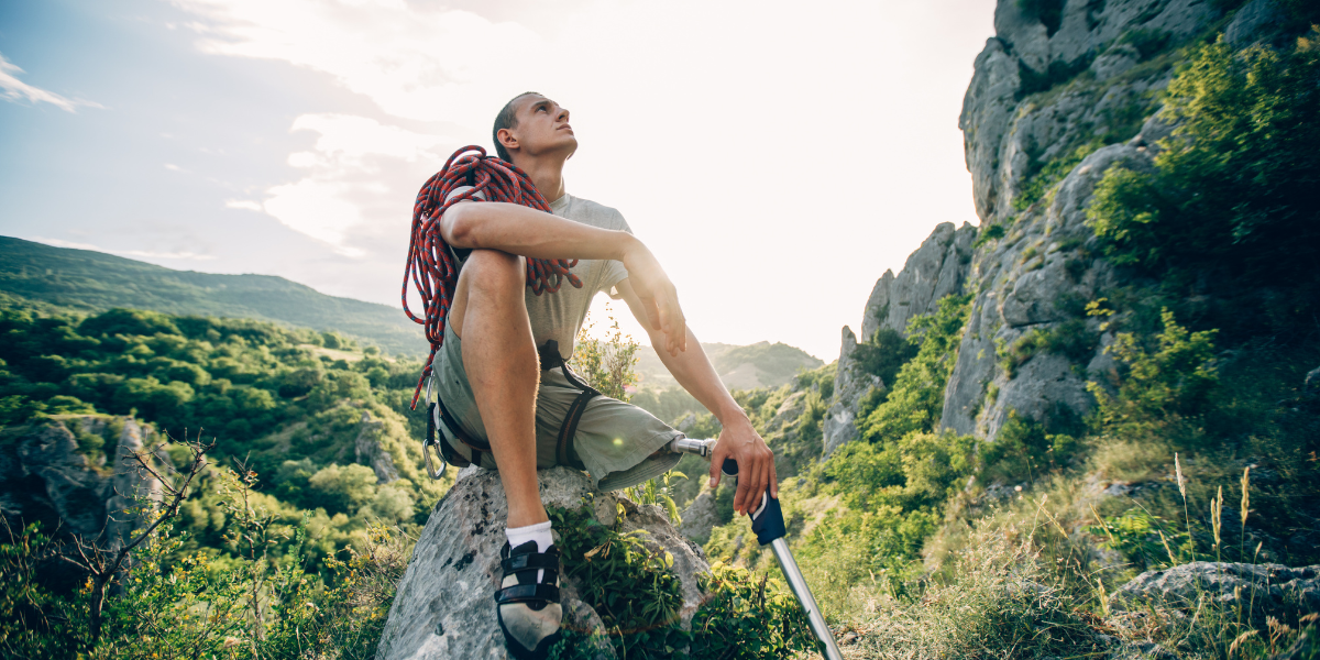 Everyone deserves to experience the great outdoors, but for those with disabilities, adventure activities can be a challenge. Inclusivity and accessibility are key to ensuring everyone has equal opportunities for outdoor adventure.