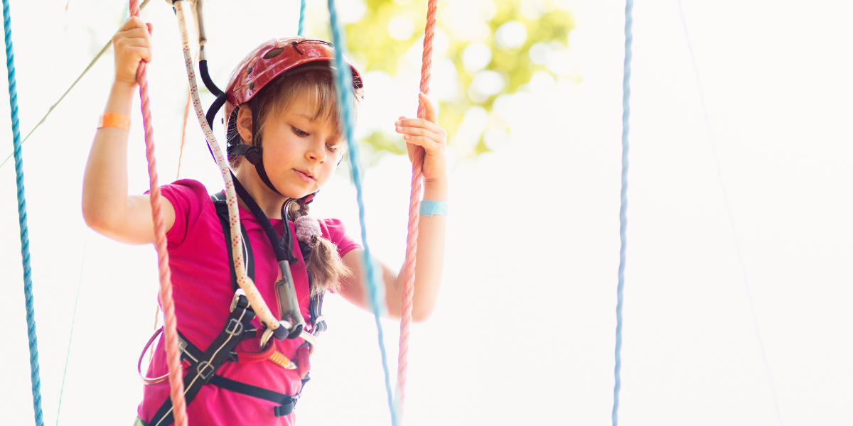 Wist u dat klimparken kunnen worden aangepast aan uw specifieke behoeften en budget? Neem contact op met klimpark bouwers voor meer informatie.