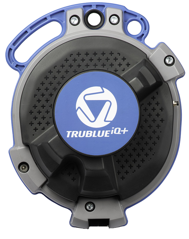 TruBlue IQ plus Auto Belay